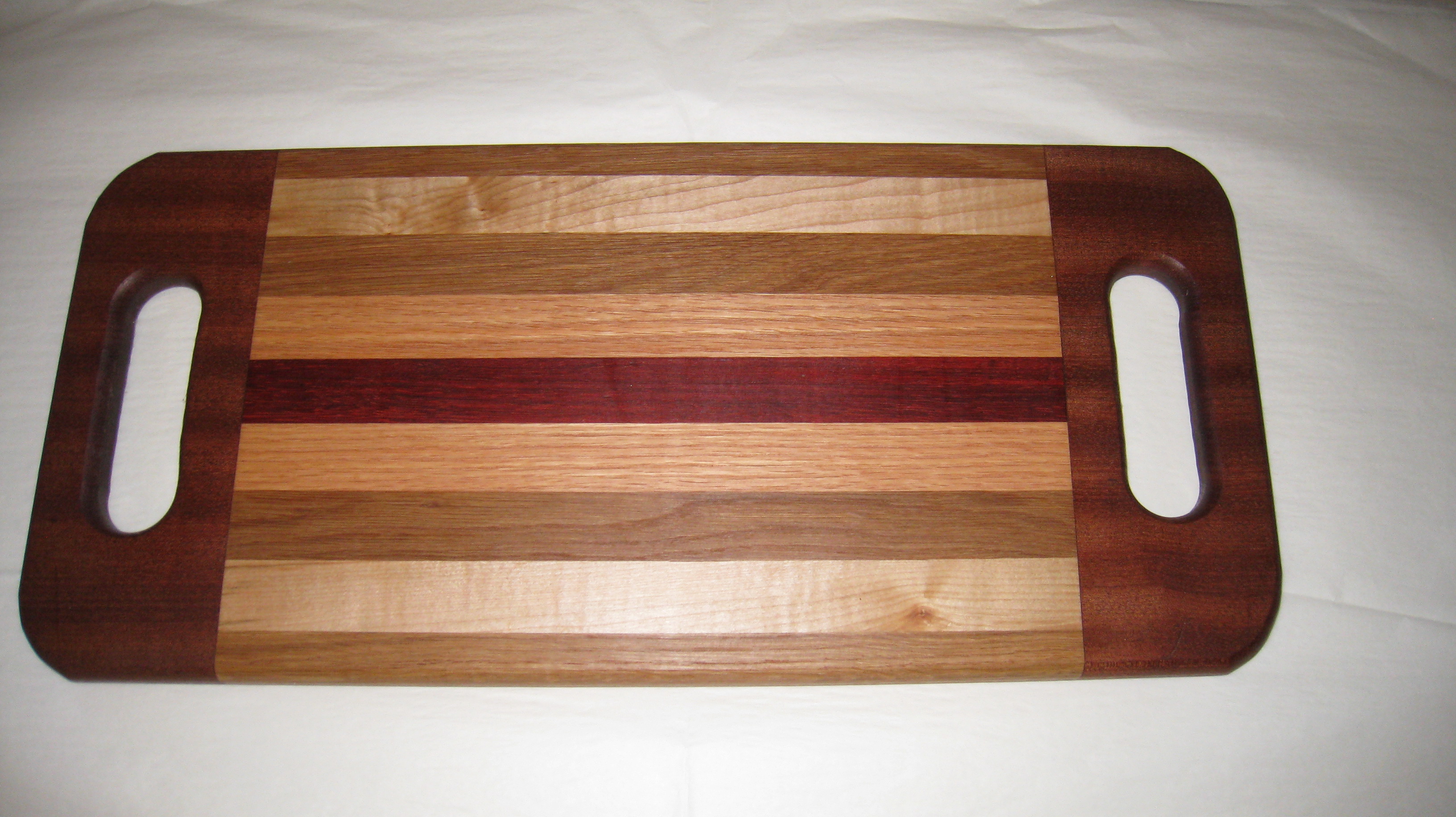 Cutting Boards by Dave